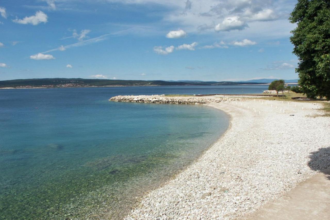 Apartments With A Parking Space Crikvenica - 12592 ภายนอก รูปภาพ