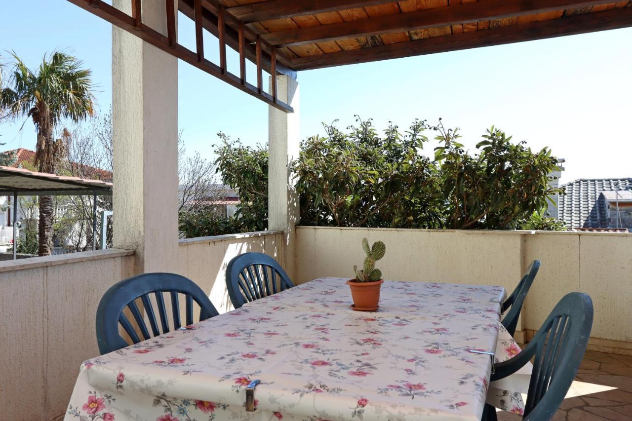Apartments With A Parking Space Crikvenica - 12592 ภายนอก รูปภาพ